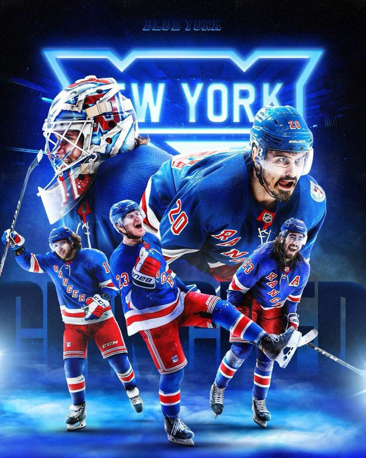 New York Rangers